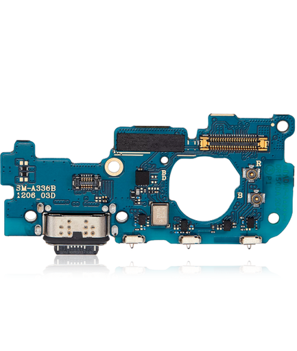 [SP-A336-CPB-AM] Charging Port Board For Samsung Galaxy A33 5G (A336 / 2022) (Aftermarket)
