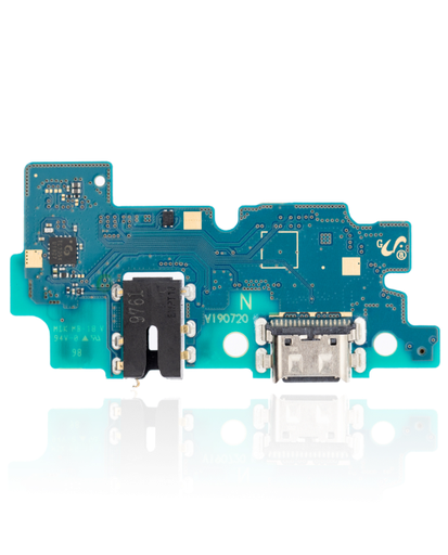 [SP-A505-CPB-INT] Charging Port Board For Samsung Galaxy A50 (A505 / 2019) (International Version) (Premium)