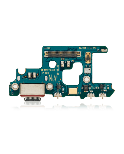 [SP-N10P-CPB-US] Charging Port Board For Samsung Galaxy Note 10 Plus 5G (N976U/V) (US Model)