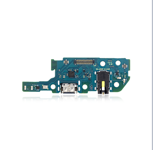 [SP-A102-CPB] Charging Port Board With Headphone Jack For Samsung Galaxy A10e (A102 / 2019) / A20e (A202 / 2019)