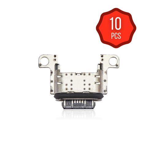 [SP-A536-CPO-SR-10P] Charging Port Only For Samsung Galaxy A53 5G (A536 / 2022) (Soldering Required) (10 Pack) (Premium)