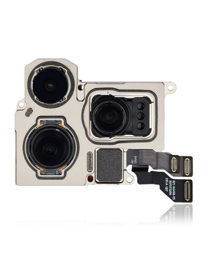[SP-I15PM-BC] Back Camera Compatible For iPhone 15 Pro Max