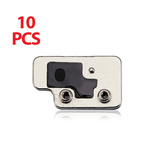 [SP-I15PM-WCM] Wireless Charging Microphone Bracket Compatible For iPhone 15 Pro Max (10 Pack)