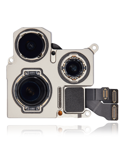 [SP-I15P-BC] Back Camera Compatible For iPhone 15 Pro