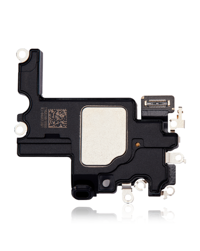 [SP-I15M-ES] Earpiece Speaker with WiFi Flex Compatible For iPhone 15 Plus