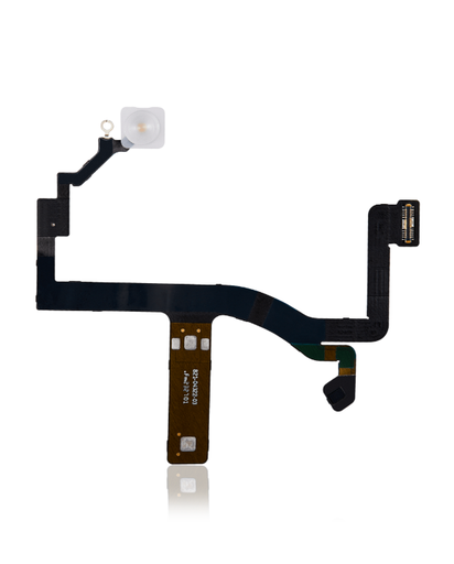 [SP-I15M-FFC] Flash Light Flex Cable Compatible For iPhone 15 Plus
