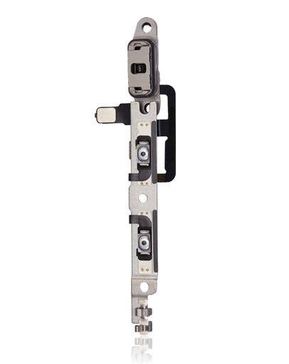[SP-I15M-VBF] Volume Button Flex Cable Compatible For iPhone 15 Plus