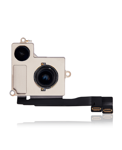 [SP-I15-BC] Back Camera Compatible For iPhone 15
