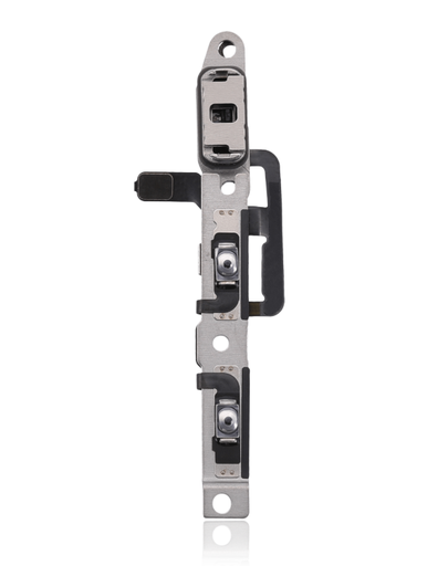 [SP-I15-VBF] Volume Button Flex Cable Compatible For iPhone 15