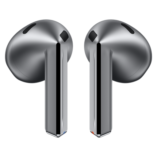 [SM-R530NZAAXAR] Samsung - Galaxy Buds3 True Wireless In Ear Earbuds - Gray