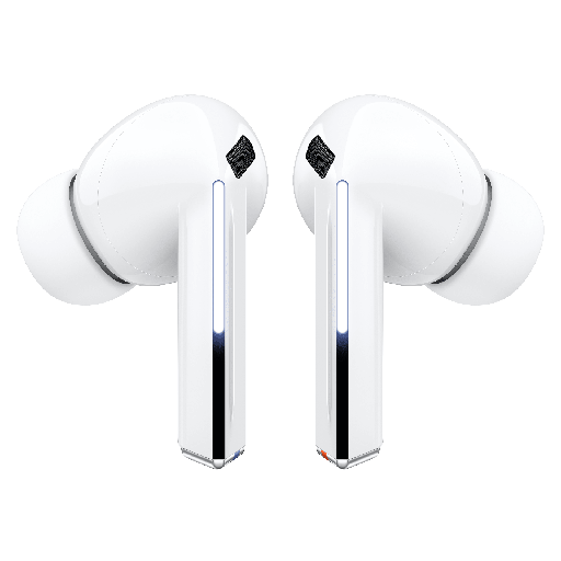 [SM-R630NZWAXAR] Samsung - Galaxy Buds3 Pro True Wireless In Ear Earbuds - White
