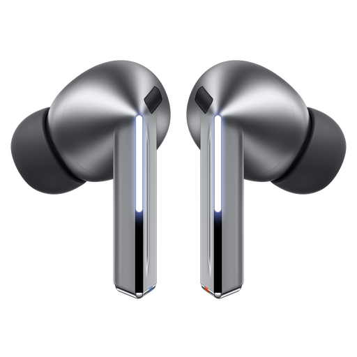 [SM-R630NZAAXAR] Samsung - Galaxy Buds3 Pro True Wireless In Ear Earbuds - Gray