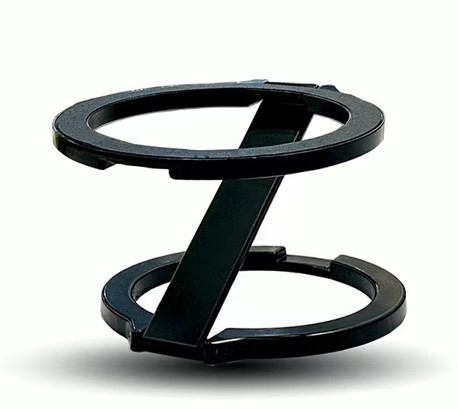[AC-MPR-MDS-BK] Magsafe Double Sided Magnetic Ring - Black
