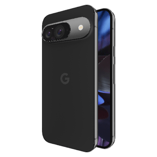 [CM054532] Case-mate - Camera Lens Glass Protector For Google Pixel 9 - Clear