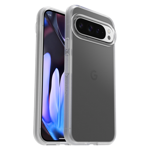 [77-95645] Otterbox - React Case For Google Pixel 9 Pro Xl - Clear