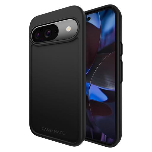 [CM053936] Case-mate - Tough Case For Google Pixel 9   /   Pixel 9 Pro  /  Pixel 2025  /  Pixel Pro 2025 - Black