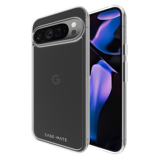 [CM053926] Case-mate - Tough Case For Google Pixel 9 Pro Xl - Clear