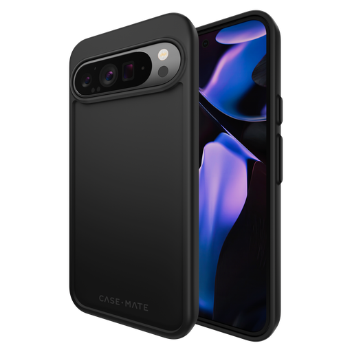 [CM053928] Case-mate - Tough Case For Google Pixel 9 Pro Xl - Black