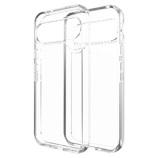 [702314423] Zagg - Crystal Palace Case For Google Pixel 9 Pro Xl - Clear