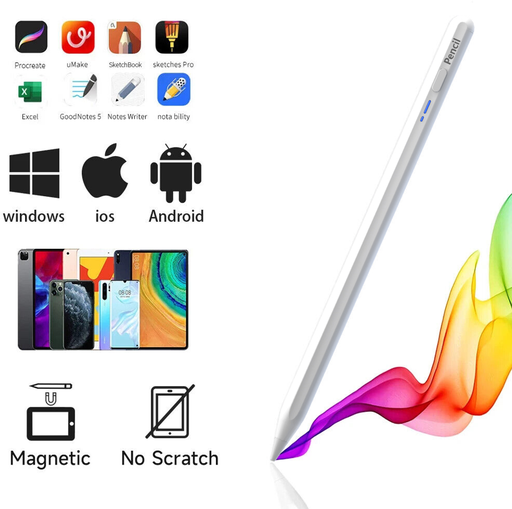 [AC-SPN-UNV-BP16] Stylus Pen Nib Active Capacitive for All Tablets