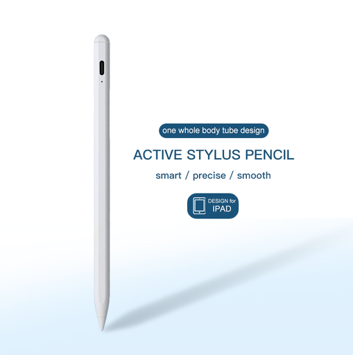 [AC-SPN-IPD-JD18] Stylus Pen Nib Active Capacitive for iPad