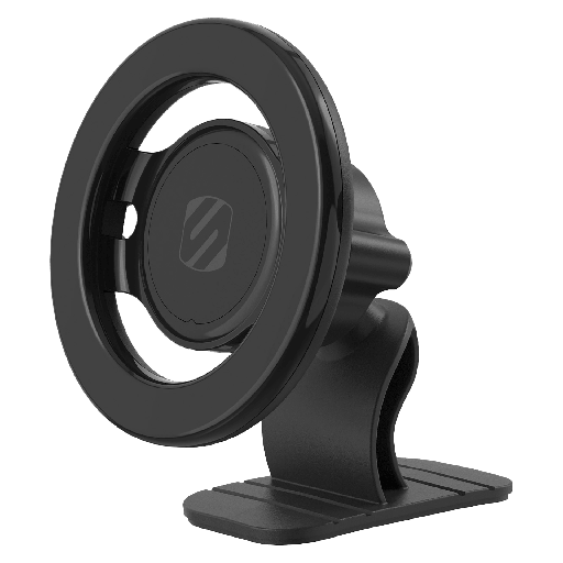 [SMSDV-SP] Scosche - Magicmount Select Magsafe Dash / Vent Mount - Black