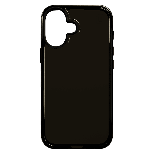 [CA-104-BLK] Cellhelmet - Altitude X Case For Apple Iphone 16 - Onyx Black