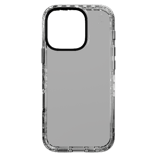 [CA-106-CC] Cellhelmet - Altitude X Case For Apple Iphone 16 Pro - Crystal Clear