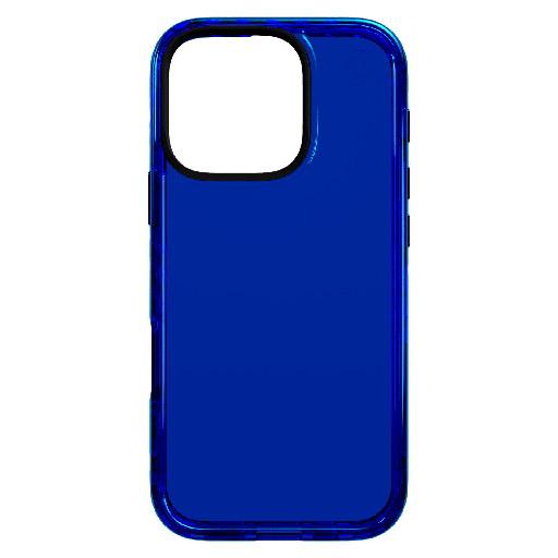[CA-106-BLU] Cellhelmet - Altitude X Case For Apple Iphone 16 Pro - Bermuda Blue