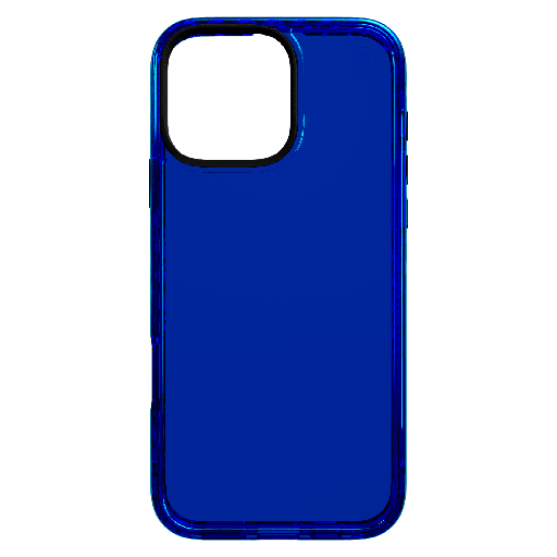 [CA-107-BLU] Cellhelmet - Altitude X Case For Apple Iphone 16 Pro Max - Bermuda Blue