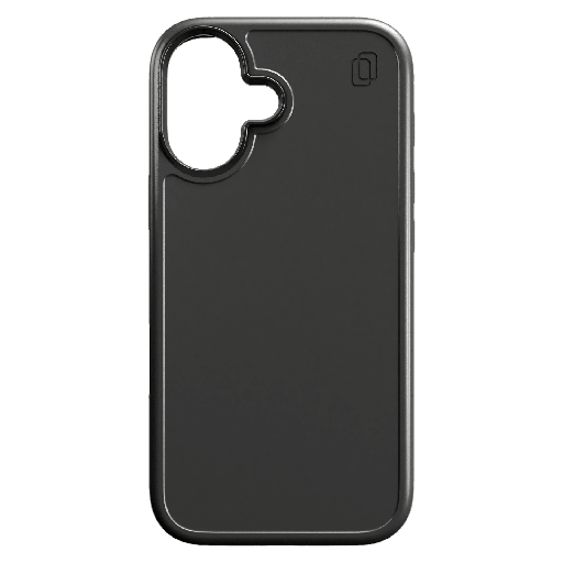 [CF-104-BLK] Cellhelmet - Fortitude Magsafe Case For Apple Iphone 16 - Onyx Black