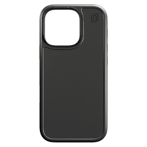 [CF-106-BLK] Cellhelmet - Fortitude Magsafe Case For Apple Iphone 16 Pro - Onyx Black