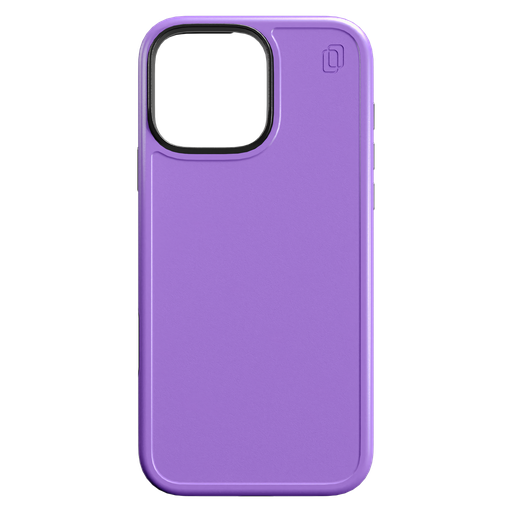 [CF-107-LP] Cellhelmet - Fortitude Magsafe Case For Apple Iphone 16 Pro Max - Lilac Purple