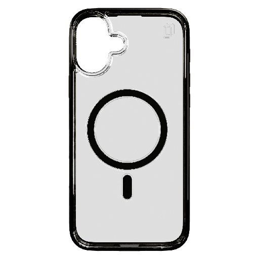 [CM-105-BLK] Cellhelmet - Magnitude Magsafe Case For Apple Iphone 16 Plus - Onyx Black