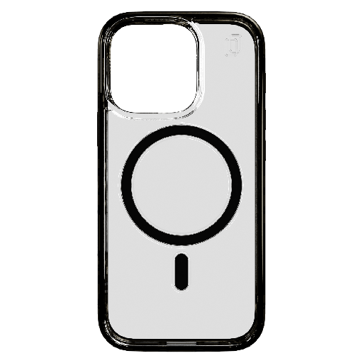 [CM-106-BLK] Cellhelmet - Magnitude Magsafe Case For Apple Iphone 16 Pro - Onyx Black