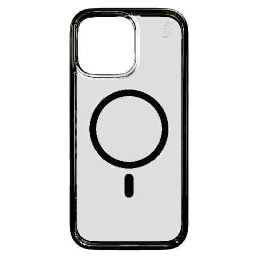 [CM-107-BLK] Cellhelmet - Magnitude Magsafe Case For Apple Iphone 16 Pro Max - Onyx Black
