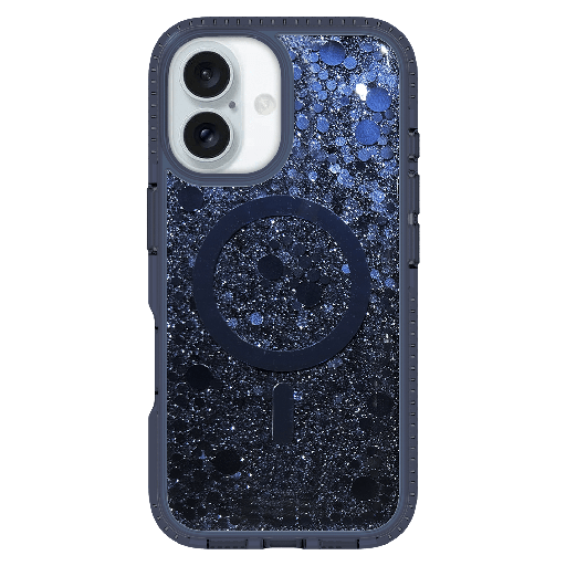 [iPh16-6.1-PSTR-DSK] Prodigee - Popstar Magsafe Case For Apple Iphone 16 - Dusk