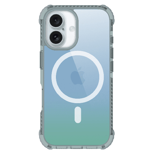 [iPh16-6.1-GLUP] Prodigee - Glowup Magsafe Case For Apple Iphone 16 - Glowup