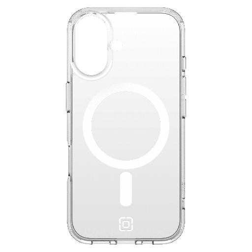[IPH-2162-CLR] Incipio - Velocity Magsafe Case For Apple Iphone 16 - Clear