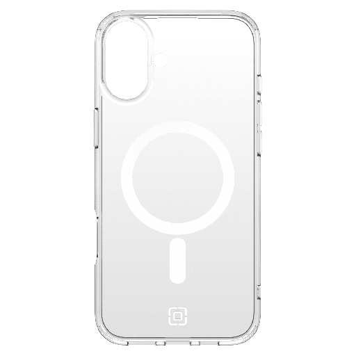 [IPH-2164-CLR] Incipio - Velocity Magsafe Case For Apple Iphone 16 Plus - Clear