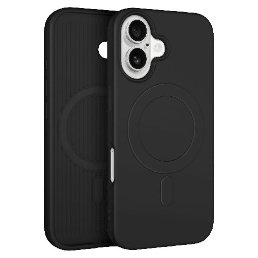 [N9ALMS-IPH16-BLK] Nimbus9 - Alto 2 Magsafe Case For Apple Iphone 16 - Black