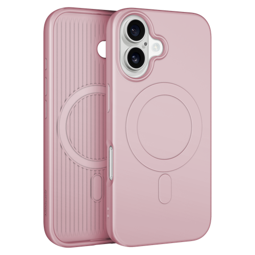 [N9ALMS-IPH16-PK] Nimbus9 - Alto 2 Magsafe Case For Apple Iphone 16 - Pink