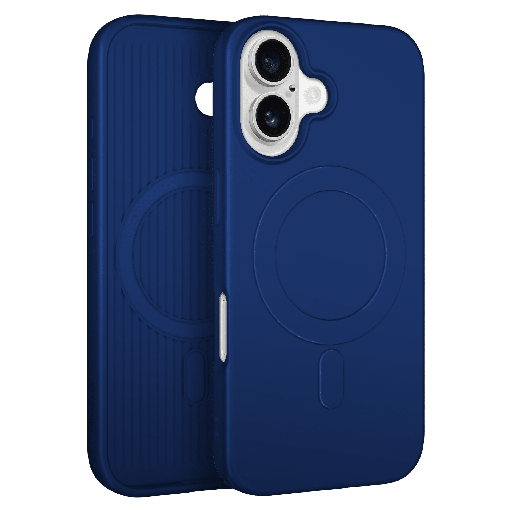 [N9ALMS-IPH16-SPBL] Nimbus9 - Alto 2 Magsafe Case For Apple Iphone 16 - Space Blue