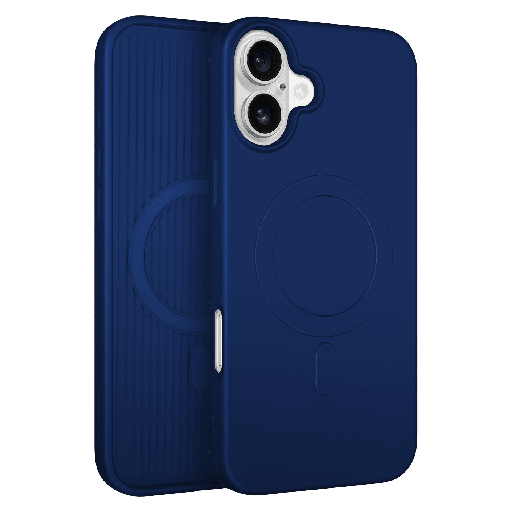 [N9ALMS-IPH16PLUS-SPBL] Nimbus9 - Alto 2 Magsafe Case For Apple Iphone 16 Plus - Space Blue