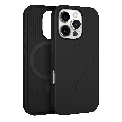 [N9ALMS-IPH16PRO-BLK] Nimbus9 - Alto 2 Magsafe Case For Apple Iphone 16 Pro - Black