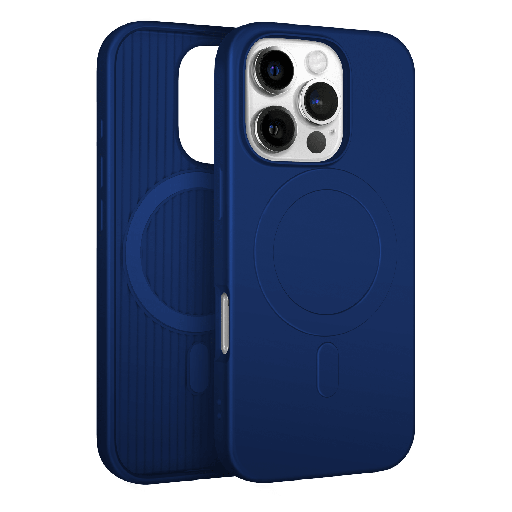 [N9ALMS-IPH16PRO-SPBL] Nimbus9 - Alto 2 Magsafe Case For Apple Iphone 16 Pro - Space Blue
