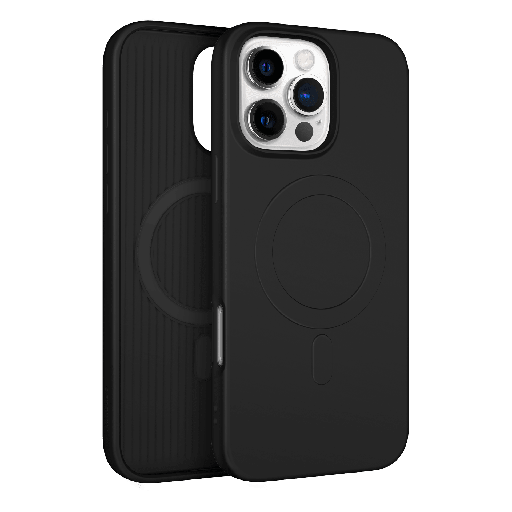 [N9ALMS-IPH16PMX-BLK] Nimbus9 - Alto 2 Magsafe Case For Apple Iphone 16 Pro Max - Black