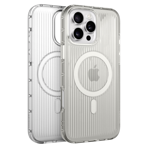 [N9ALMS-IPH16PMX-CL] Nimbus9 - Alto 2 Magsafe Case For Apple Iphone 16 Pro Max - Clear