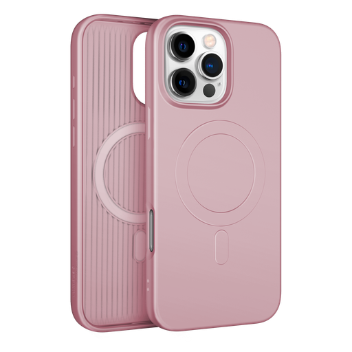 [N9ALMS-IPH16PMX-PK] Nimbus9 - Alto 2 Magsafe Case For Apple Iphone 16 Pro Max - Pink