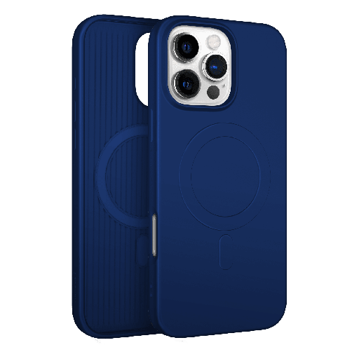 [N9ALMS-IPH16PMX-SPBL] Nimbus9 - Alto 2 Magsafe Case For Apple Iphone 16 Pro Max - Space Blue